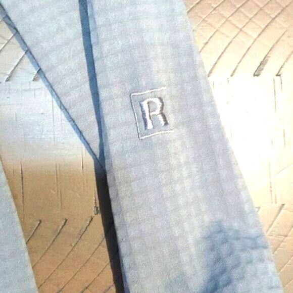 Patagonia Gray Waffle Full Zip Jacket Sz S - Picture 4 of 9